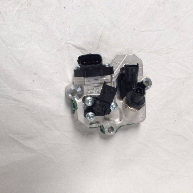 Proport device for Linde series 353 - מנוע וחלקים עבור ציוד לטיפול בחומרים: תמונה 1 Proport device for Linde series 353 - מנוע וחלקים עבור ציוד לטיפול בחומרים: תמונה 1