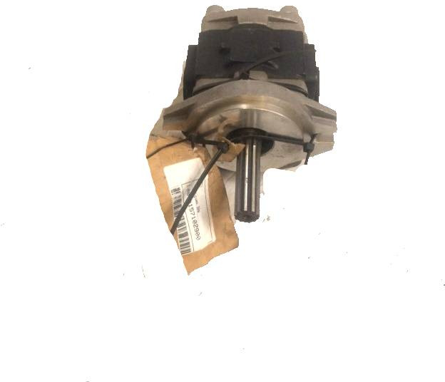 Pump Assy Gear for Mitsubishi - משאבת היגוי עבור ציוד לטיפול בחומרים: תמונה 2 Pump Assy Gear for Mitsubishi - משאבת היגוי עבור ציוד לטיפול בחומרים: תמונה 2