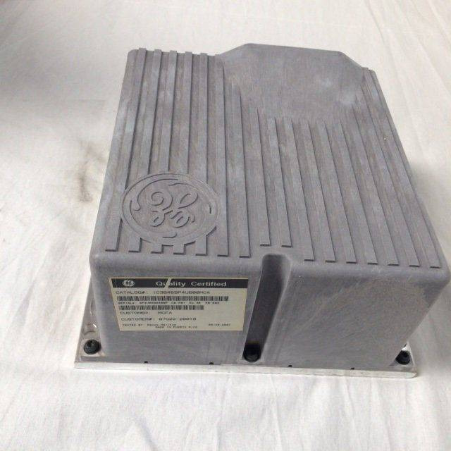 Pump Controller for Caterpillar Mitsubishi - ECU עבור ציוד לטיפול בחומרים: תמונה 3 Pump Controller for Caterpillar Mitsubishi - ECU עבור ציוד לטיפול בחומרים: תמונה 3