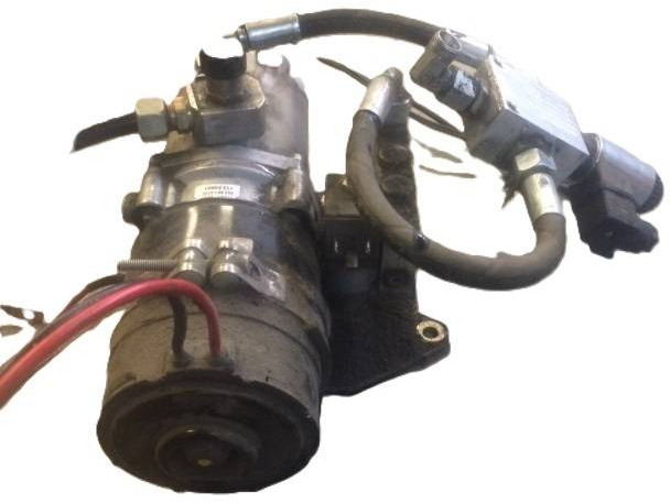 Pump unit for Linde - משאבת היגוי עבור ציוד לטיפול בחומרים: תמונה 2 Pump unit for Linde - משאבת היגוי עבור ציוד לטיפול בחומרים: תמונה 2