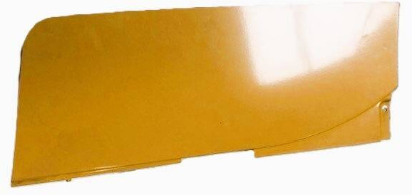 Rear cover for Caterpillar - גוף וחלק חיצוני עבור ציוד לטיפול בחומרים: תמונה 3 Rear cover for Caterpillar - גוף וחלק חיצוני עבור ציוד לטיפול בחומרים: תמונה 3