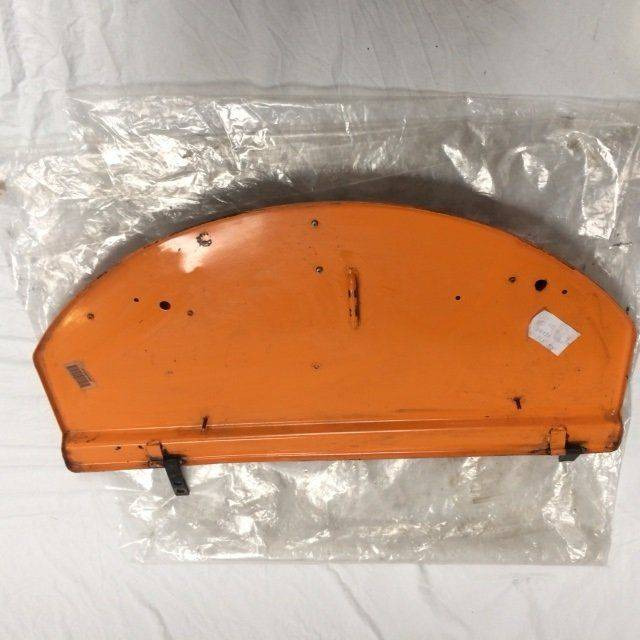 Rear cover for Still R50-15 - גוף וחלק חיצוני עבור ציוד לטיפול בחומרים: תמונה 2 Rear cover for Still R50-15 - גוף וחלק חיצוני עבור ציוד לטיפול בחומרים: תמונה 2