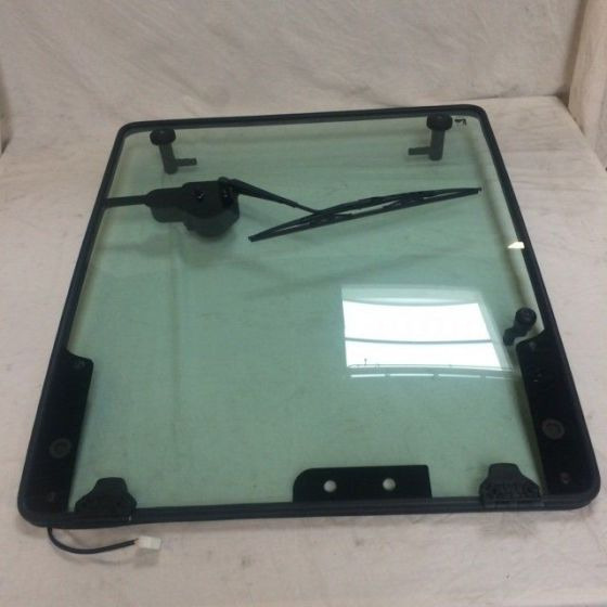 Rear windows for Caterpillar / Mitsubishi - חלון וחלקים עבור ציוד לטיפול בחומרים: תמונה 3 Rear windows for Caterpillar / Mitsubishi - חלון וחלקים עבור ציוד לטיפול בחומרים: תמונה 3
