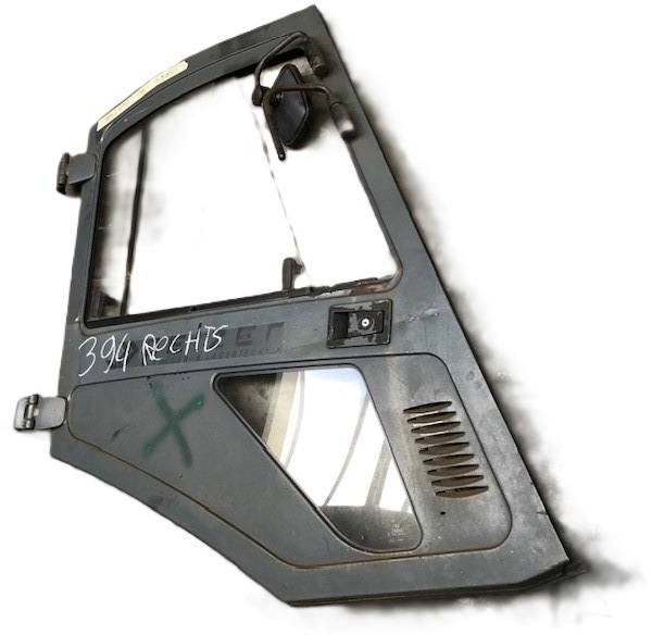Right Door for Linde 394 - דלת וחלקים עבור ציוד לטיפול בחומרים: תמונה 1 Right Door for Linde 394 - דלת וחלקים עבור ציוד לטיפול בחומרים: תמונה 1