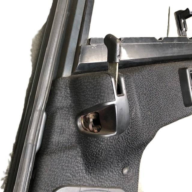 Right Door for Linde 394 - דלת וחלקים עבור ציוד לטיפול בחומרים: תמונה 4 Right Door for Linde 394 - דלת וחלקים עבור ציוד לטיפול בחומרים: תמונה 4