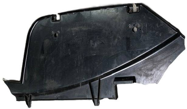 Right cover for Still - גוף וחלק חיצוני עבור ציוד לטיפול בחומרים: תמונה 2 Right cover for Still - גוף וחלק חיצוני עבור ציוד לטיפול בחומרים: תמונה 2