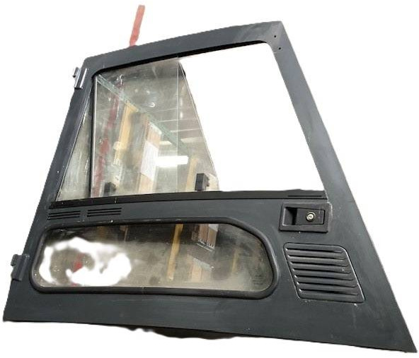 Right door for Linde 387 /388 series - דלת וחלקים עבור ציוד לטיפול בחומרים: תמונה 2 Right door for Linde 387 /388 series - דלת וחלקים עבור ציוד לטיפול בחומרים: תמונה 2