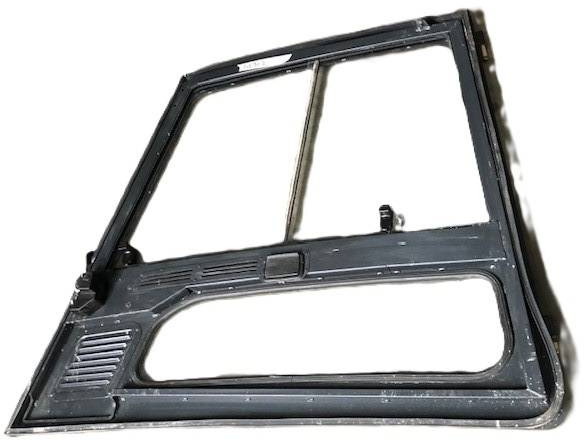 Right door for Linde 387 /388 series - דלת וחלקים עבור ציוד לטיפול בחומרים: תמונה 3 Right door for Linde 387 /388 series - דלת וחלקים עבור ציוד לטיפול בחומרים: תמונה 3