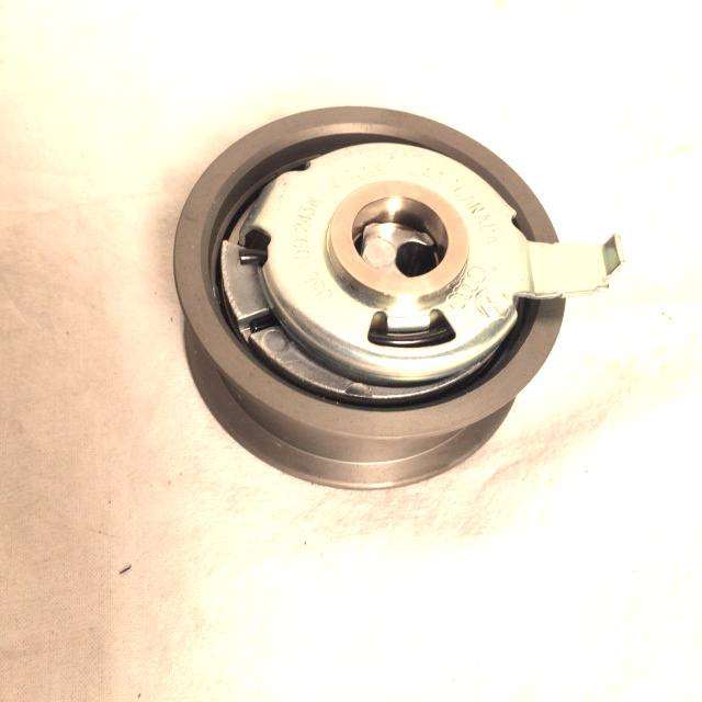 Roller Belt Tensioner - מותחן חגורה עבור ציוד לטיפול בחומרים: תמונה 3 Roller Belt Tensioner - מותחן חגורה עבור ציוד לטיפול בחומרים: תמונה 3