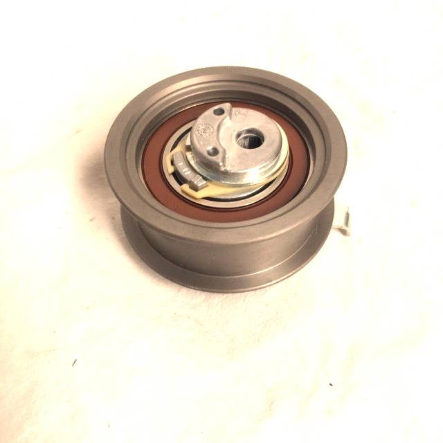 Roller Belt Tensioner - מותחן חגורה עבור ציוד לטיפול בחומרים: תמונה 1 Roller Belt Tensioner - מותחן חגורה עבור ציוד לטיפול בחומרים: תמונה 1