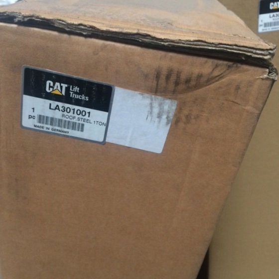 Roof Steel 1 ton for Caterpillar / Mitsubishi - תא ופנים הרכב עבור ציוד לטיפול בחומרים: תמונה 4 Roof Steel 1 ton for Caterpillar / Mitsubishi - תא ופנים הרכב עבור ציוד לטיפול בחומרים: תמונה 4