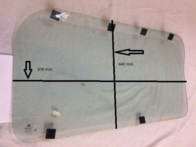 Roof pan for Linde Series 352 - חלון וחלקים עבור ציוד לטיפול בחומרים: תמונה 3 Roof pan for Linde Series 352 - חלון וחלקים עבור ציוד לטיפול בחומרים: תמונה 3