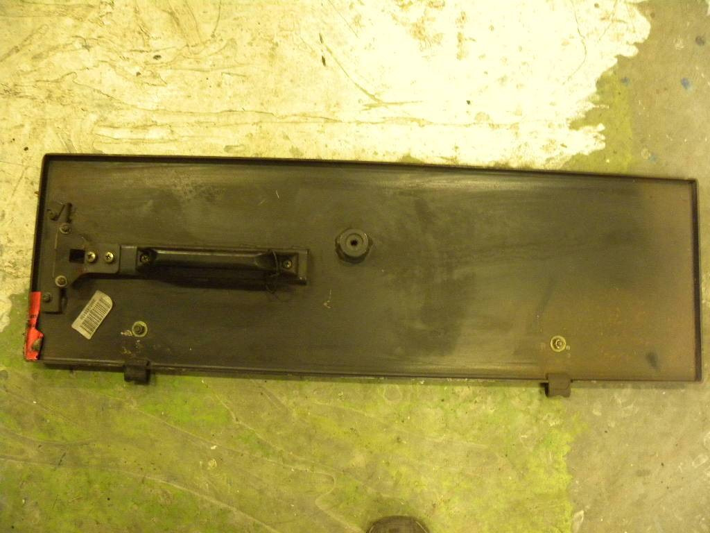 Roof panel for Still - גוף וחלק חיצוני עבור ציוד לטיפול בחומרים: תמונה 2 Roof panel for Still - גוף וחלק חיצוני עבור ציוד לטיפול בחומרים: תמונה 2