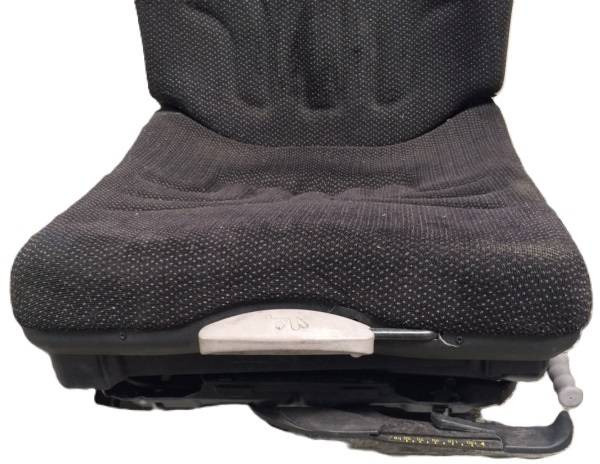 Seat MSG20 for Hyster - מושב עבור ציוד לטיפול בחומרים: תמונה 2 Seat MSG20 for Hyster - מושב עבור ציוד לטיפול בחומרים: תמונה 2