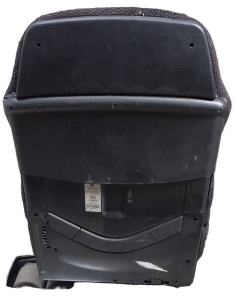 Seat MSG20 for Hyster - מושב עבור ציוד לטיפול בחומרים: תמונה 5 Seat MSG20 for Hyster - מושב עבור ציוד לטיפול בחומרים: תמונה 5