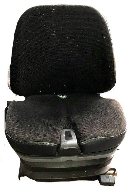 Seat for Linde /1120-01/ - מושב עבור ציוד לטיפול בחומרים: תמונה 1 Seat for Linde /1120-01/ - מושב עבור ציוד לטיפול בחומרים: תמונה 1