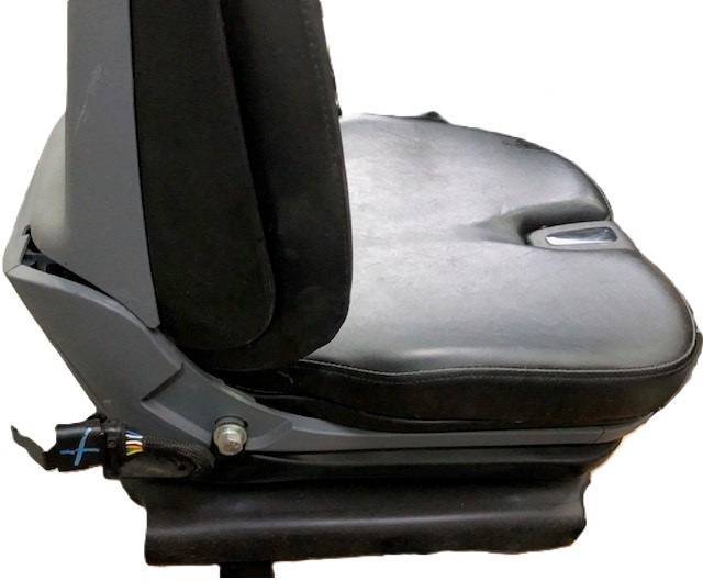 Seat for Linde 1120 Series - מושב עבור ציוד לטיפול בחומרים: תמונה 3 Seat for Linde 1120 Series - מושב עבור ציוד לטיפול בחומרים: תמונה 3