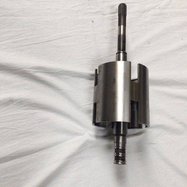 Shaft,input for Caterpillar - מנוע וחלקים עבור ציוד לטיפול בחומרים: תמונה 2 Shaft,input for Caterpillar - מנוע וחלקים עבור ציוד לטיפול בחומרים: תמונה 2