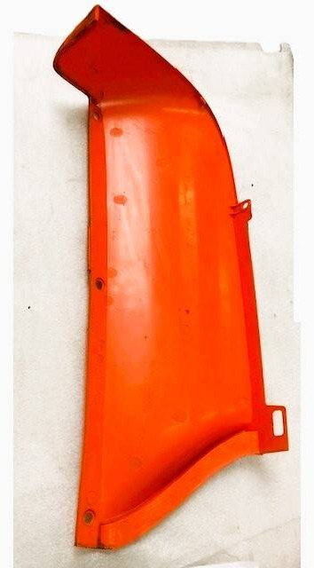 Side cover Right  for Toyota/ BT - גוף וחלק חיצוני עבור ציוד לטיפול בחומרים: תמונה 3 Side cover Right  for Toyota/ BT - גוף וחלק חיצוני עבור ציוד לטיפול בחומרים: תמונה 3