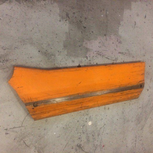 Side wall, Right for Still R20-16 - גוף וחלק חיצוני עבור ציוד לטיפול בחומרים: תמונה 1 Side wall, Right for Still R20-16 - גוף וחלק חיצוני עבור ציוד לטיפול בחומרים: תמונה 1
