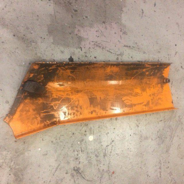 Side wall, Right for Still R20-16 - גוף וחלק חיצוני עבור ציוד לטיפול בחומרים: תמונה 2 Side wall, Right for Still R20-16 - גוף וחלק חיצוני עבור ציוד לטיפול בחומרים: תמונה 2