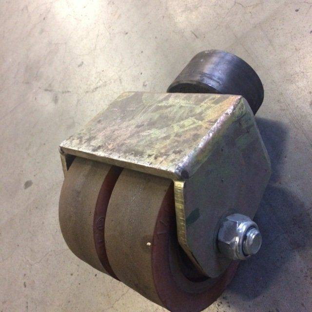 Stabilizer for Linde Series 140/144/372 - היגוי עבור ציוד לטיפול בחומרים: תמונה 3 Stabilizer for Linde Series 140/144/372 - היגוי עבור ציוד לטיפול בחומרים: תמונה 3