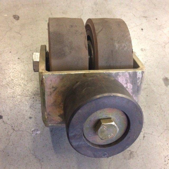 Stabilizer for Linde Series 140/144/372 - היגוי עבור ציוד לטיפול בחומרים: תמונה 1 Stabilizer for Linde Series 140/144/372 - היגוי עבור ציוד לטיפול בחומרים: תמונה 1