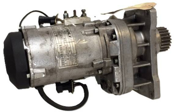 Steering Motor For Jungheinrich - היגוי עבור ציוד לטיפול בחומרים: תמונה 2 Steering Motor For Jungheinrich - היגוי עבור ציוד לטיפול בחומרים: תמונה 2