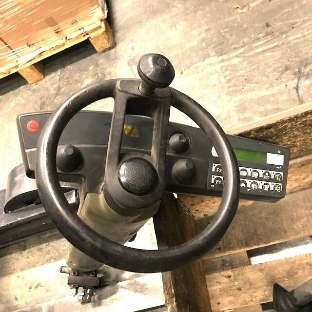 Steering column for Still R60-30 - עמודת היגוי עבור ציוד לטיפול בחומרים: תמונה 3 Steering column for Still R60-30 - עמודת היגוי עבור ציוד לטיפול בחומרים: תמונה 3