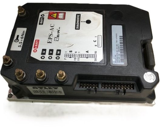 Steering controller for Atlet - ECU עבור ציוד לטיפול בחומרים: תמונה 3 Steering controller for Atlet - ECU עבור ציוד לטיפול בחומרים: תמונה 3