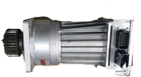 Steering motor ES22-48 BR1120 - היגוי עבור ציוד לטיפול בחומרים: תמונה 1 Steering motor ES22-48 BR1120 - היגוי עבור ציוד לטיפול בחומרים: תמונה 1