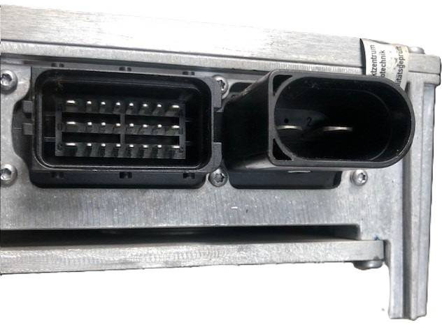 Steering motor ES22 BR116 - היגוי עבור ציוד לטיפול בחומרים: תמונה 2 Steering motor ES22 BR116 - היגוי עבור ציוד לטיפול בחומרים: תמונה 2