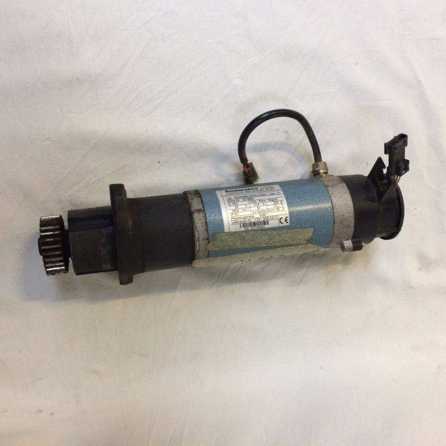 Steering motor for Jungheinrich - היגוי עבור ציוד לטיפול בחומרים: תמונה 1 Steering motor for Jungheinrich - היגוי עבור ציוד לטיפול בחומרים: תמונה 1