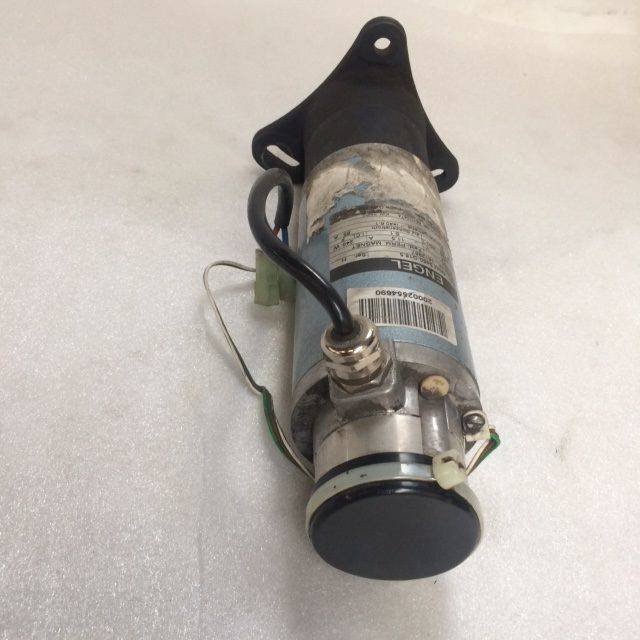 Steering motor for Jungheinrich - היגוי עבור ציוד לטיפול בחומרים: תמונה 3 Steering motor for Jungheinrich - היגוי עבור ציוד לטיפול בחומרים: תמונה 3