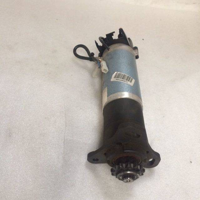 Steering motor for Jungheinrich - היגוי עבור ציוד לטיפול בחומרים: תמונה 1 Steering motor for Jungheinrich - היגוי עבור ציוד לטיפול בחומרים: תמונה 1