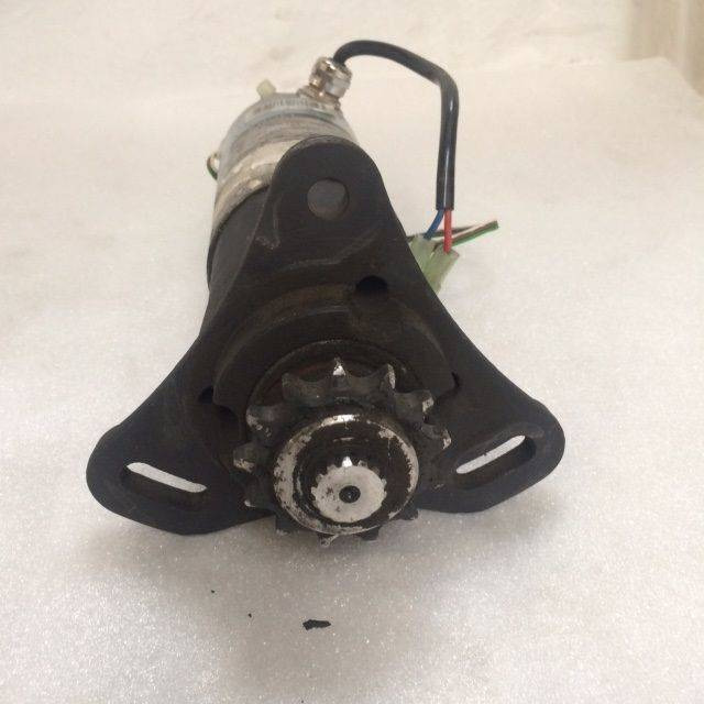 Steering motor for Jungheinrich - היגוי עבור ציוד לטיפול בחומרים: תמונה 2 Steering motor for Jungheinrich - היגוי עבור ציוד לטיפול בחומרים: תמונה 2