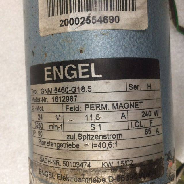Steering motor for Jungheinrich - היגוי עבור ציוד לטיפול בחומרים: תמונה 4 Steering motor for Jungheinrich - היגוי עבור ציוד לטיפול בחומרים: תמונה 4
