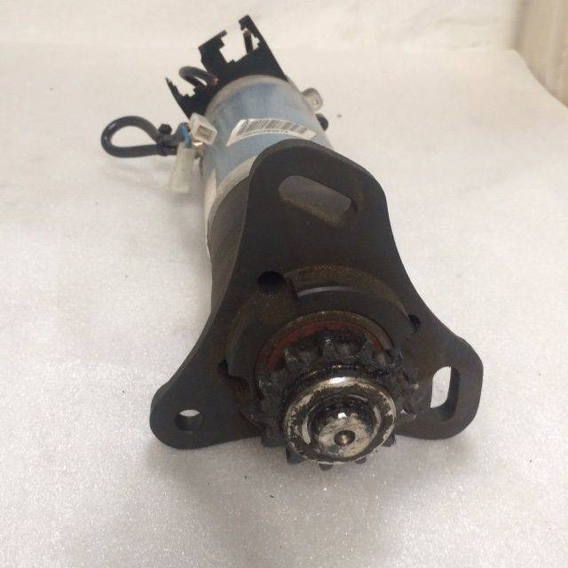 Steering motor for Jungheinrich - היגוי עבור ציוד לטיפול בחומרים: תמונה 2 Steering motor for Jungheinrich - היגוי עבור ציוד לטיפול בחומרים: תמונה 2