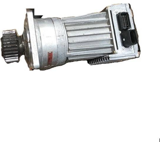 Steering motor for Linde - היגוי עבור ציוד לטיפול בחומרים: תמונה 1 Steering motor for Linde - היגוי עבור ציוד לטיפול בחומרים: תמונה 1