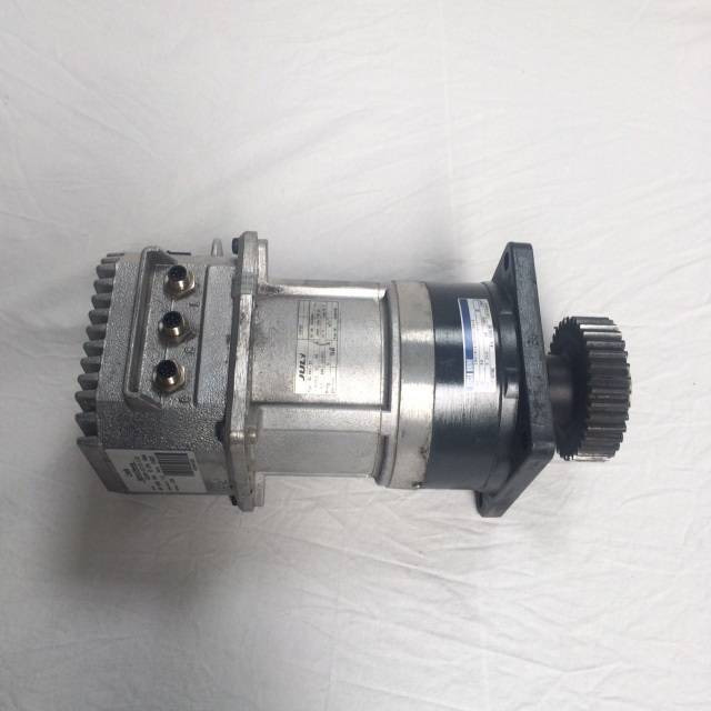 Steering motor for Linde - היגוי עבור ציוד לטיפול בחומרים: תמונה 3 Steering motor for Linde - היגוי עבור ציוד לטיפול בחומרים: תמונה 3
