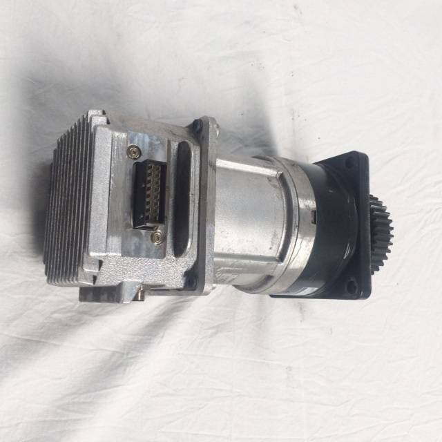 Steering motor for Linde - היגוי עבור ציוד לטיפול בחומרים: תמונה 2 Steering motor for Linde - היגוי עבור ציוד לטיפול בחומרים: תמונה 2