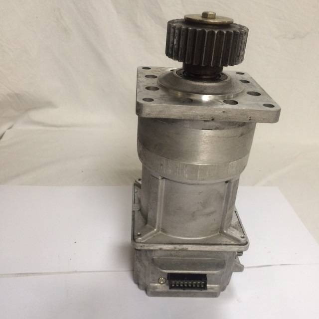 Steering motor for Still - היגוי עבור ציוד לטיפול בחומרים: תמונה 1 Steering motor for Still - היגוי עבור ציוד לטיפול בחומרים: תמונה 1
