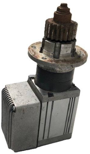 Steering unit for Toyota / BT - היגוי עבור ציוד לטיפול בחומרים: תמונה 2 Steering unit for Toyota / BT - היגוי עבור ציוד לטיפול בחומרים: תמונה 2