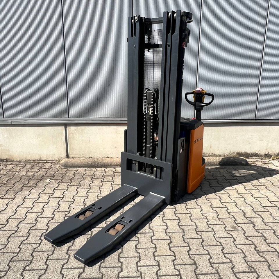Still EGV20LB - מערים: תמונה 3 Still EGV20LB - מערים: תמונה 3