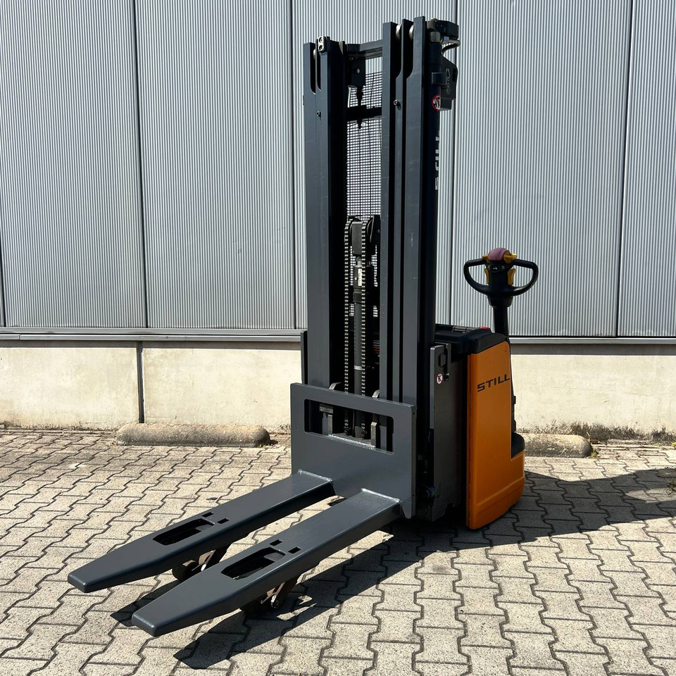 Still EGV20LB - מערים: תמונה 4 Still EGV20LB - מערים: תמונה 4