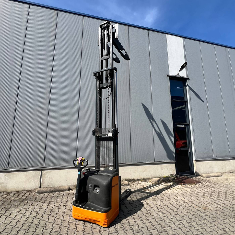 Still EGV20LB - מערים: תמונה 2 Still EGV20LB - מערים: תמונה 2