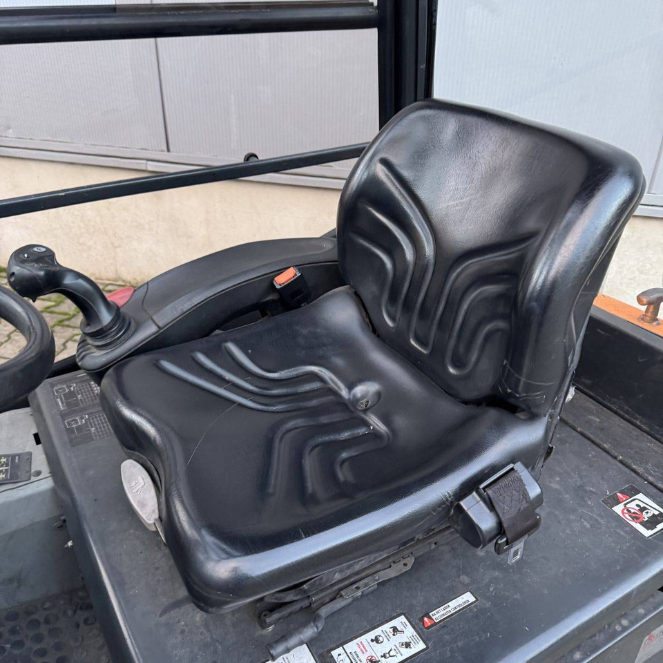 Still R20-20P - מלגזה חשמלית: תמונה 5 Still R20-20P - מלגזה חשמלית: תמונה 5