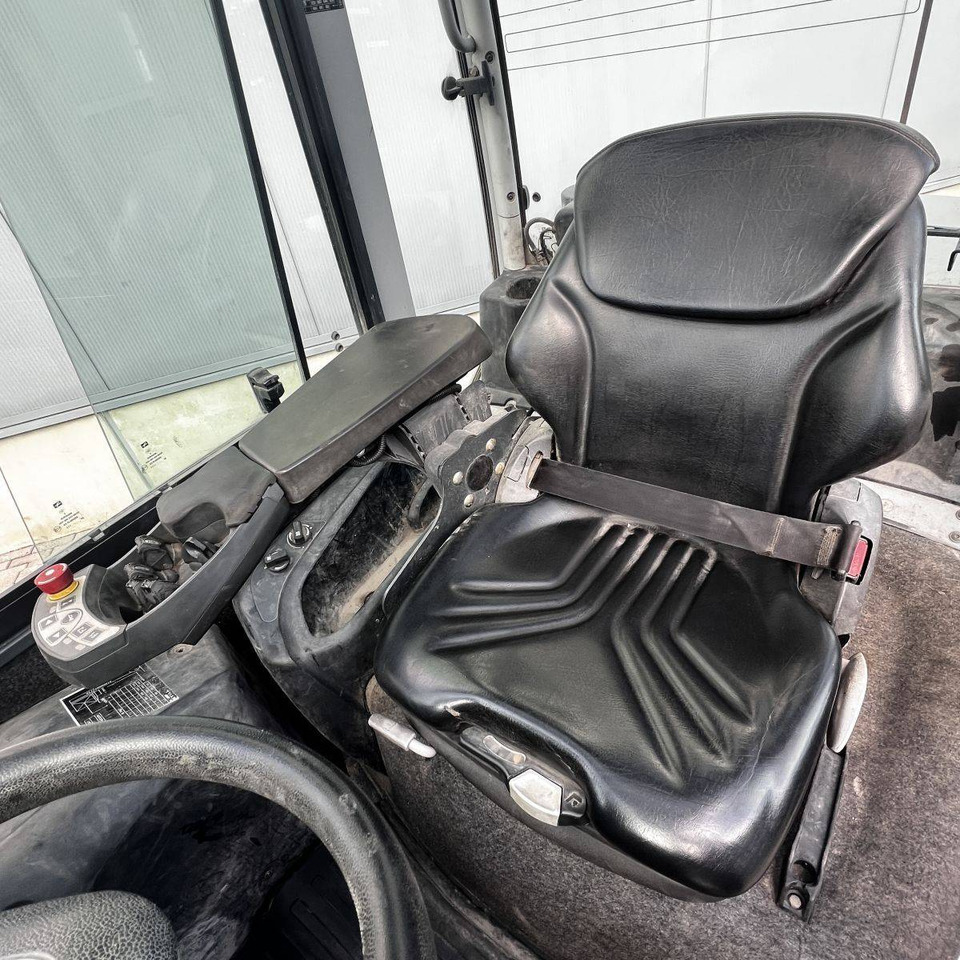 Still RX70-50/600 - מלגזת סולר: תמונה 5 Still RX70-50/600 - מלגזת סולר: תמונה 5