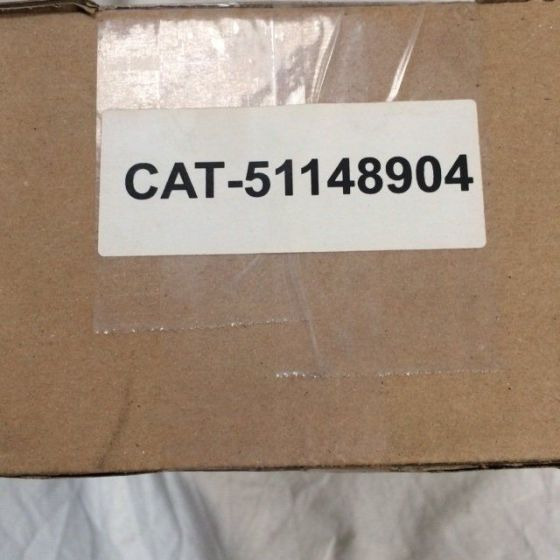 Switch, Emergency Stop for Caterpillar EP40-50 - ממסר עבור ציוד לטיפול בחומרים: תמונה 1 Switch, Emergency Stop for Caterpillar EP40-50 - ממסר עבור ציוד לטיפול בחומרים: תמונה 1