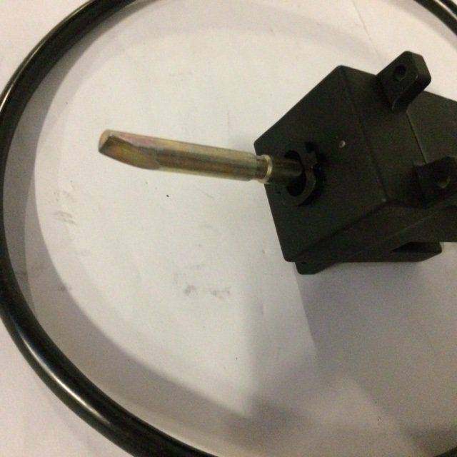 Switch for Linde - מתג עמוד היגוי עבור ציוד לטיפול בחומרים: תמונה 3 Switch for Linde - מתג עמוד היגוי עבור ציוד לטיפול בחומרים: תמונה 3